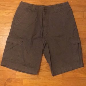 Dockers cargo shorts